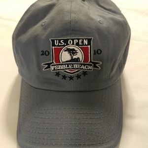 2010 U.S. Open Pebble Beach Golf Hat